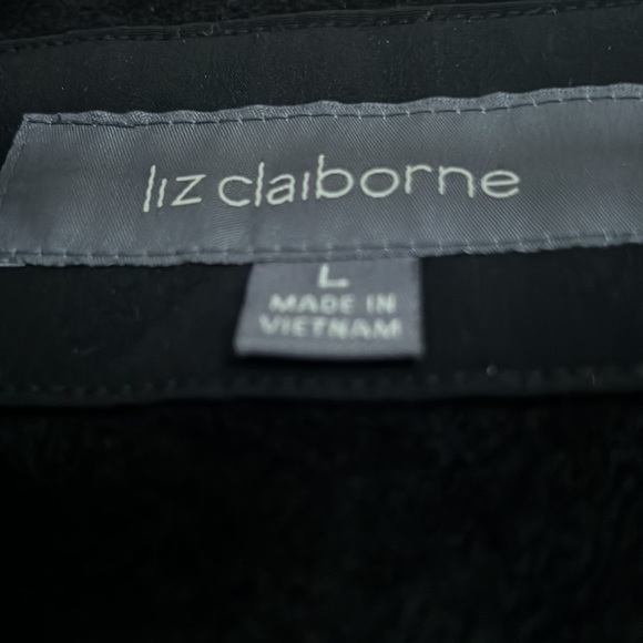 Liz Claiborne Women’s Coat - Picture 8 of 8